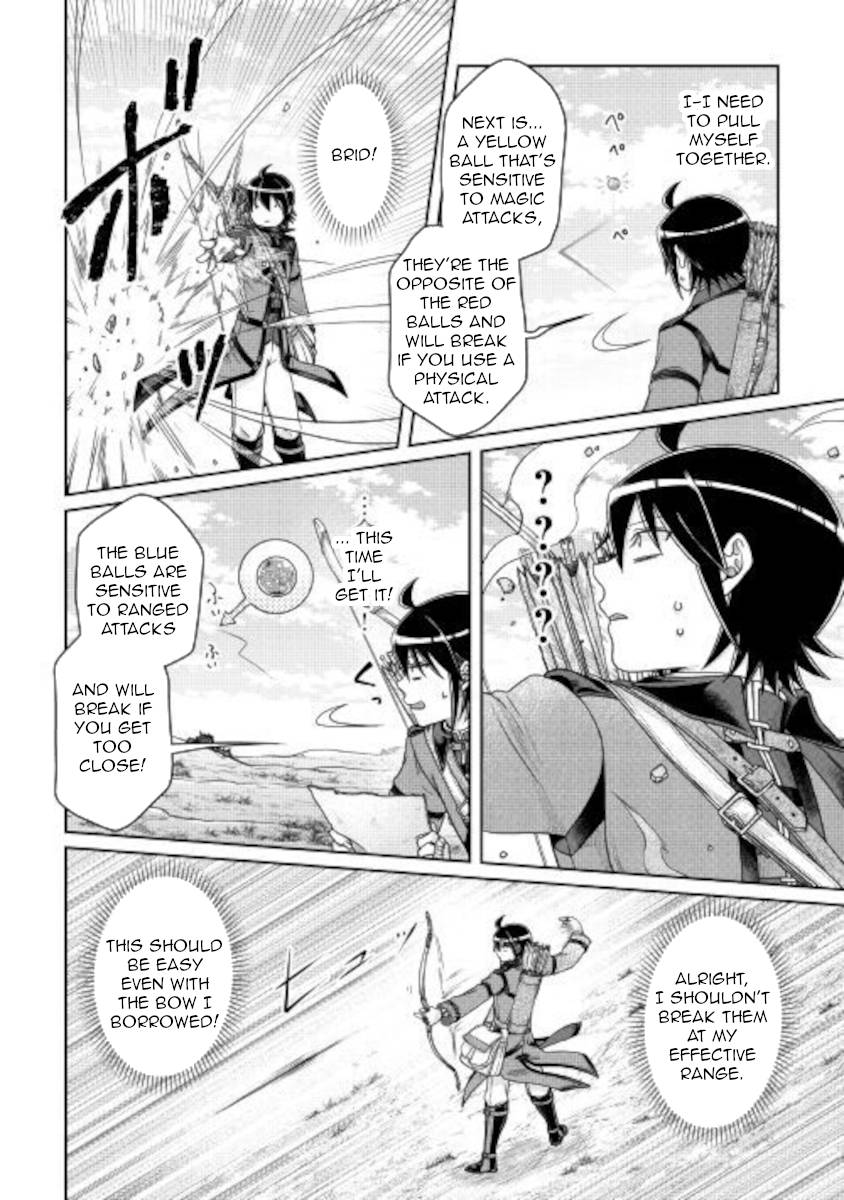 Tsukimichi: Moonlit Fantasy, Chapter 62 image 08